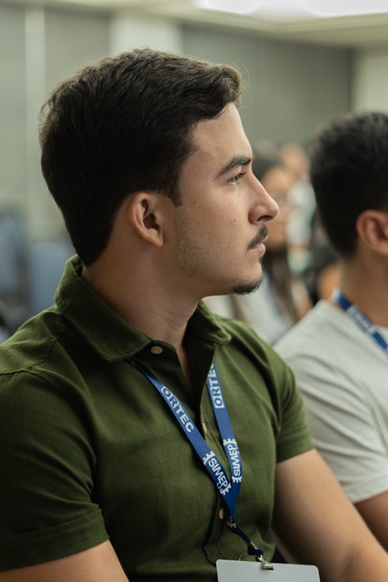 Foto do evento - Dia 3